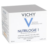 Vichy Nutrilogie 1 50ml - O'Sullivans Pharmacy