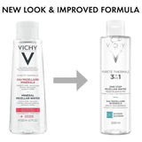 Vichy Purete Thermale 3 - in - 1 Micellar Water Sensitive Skin 200ml - O'Sullivans Pharmacy