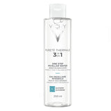 Vichy Purete Thermale 3 in 1 Micellar Water Sensitive Skin 200ml - O'Sullivans Pharmacy - Skincare - 3337875674942