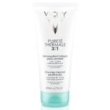 Vichy Purete Thermale 3 - in - 1 One Step Cleanser 200ml - O'Sullivans Pharmacy