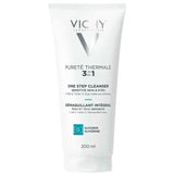 Vichy Purete Thermale 3 - in - 1 One Step Cleanser 200ml - O'Sullivans Pharmacy