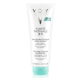 Vichy Purete Thermale 3 In 1 One Step Cleanser 300ml - O'Sullivans Pharmacy