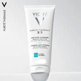 Vichy Purete Thermale 3 - in - 1 One Step Cleanser 300ml - O'Sullivans Pharmacy