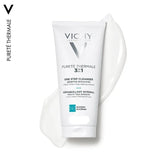 Vichy Purete Thermale 3 - in - 1 One Step Cleanser 300ml - O'Sullivans Pharmacy