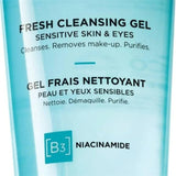 Vichy Purete Thermale Cleansing Gel 200ml - O'Sullivans Pharmacy