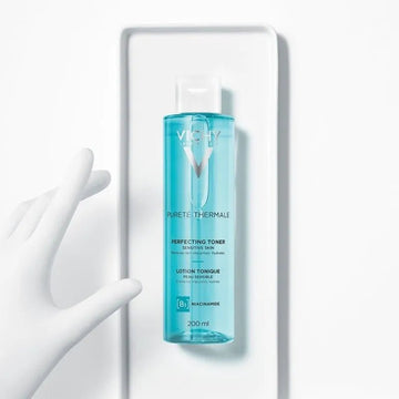 Vichy Purete Thermale Perfecting Toner 200ml - O'Sullivans Pharmacy