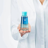 Vichy Purete Thermale Waterproof Eye Make - up Remover 100ml - O'Sullivans Pharmacy