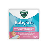 Vicks Babyrub 50g - O'Sullivans Pharmacy