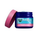 Vicks Babyrub 50g - O'Sullivans Pharmacy