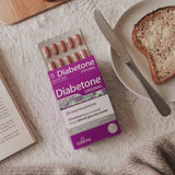 Vitabiotics Diabetone Tablets 30 Pack - O'Sullivans Pharmacy