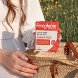 Vitabiotics Feroglobin Capsules 30 Pack - O'Sullivans Pharmacy