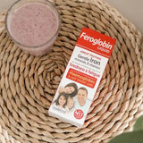 Vitabiotics Feroglobin Liquid 500ml - O'Sullivans Pharmacy