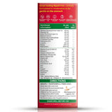 Vitabiotics Feroglobin Liquid Plus 200ml - O'Sullivans Pharmacy