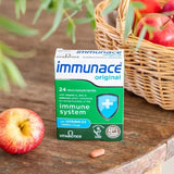 Vitabiotics Immunace Original 30 Tablets - O'Sullivans Pharmacy