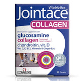 Vitabiotics Jointace Collagen 30 Tablets - O'Sullivans Pharmacy - Vitamins - 5021265222476