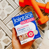 Vitabiotics Jointace Collagen 30 Tablets - O'Sullivans Pharmacy