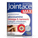 Vitabiotics Jointace Max Triple Pack 84 Tablets - O'Sullivans Pharmacy