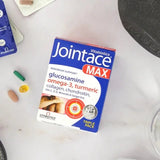Vitabiotics Jointace Max Triple Pack 84 Tablets - O'Sullivans Pharmacy