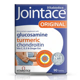 Vitabiotics Jointace Original Glucosamine 90 Tablets - O'Sullivans Pharmacy