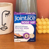 Vitabiotics Jointace Rosehip & MSN 30 Tablets - O'Sullivans Pharmacy