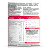 Vitabiotics Menopace Capsules 90 Pack - O'Sullivans Pharmacy