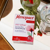 Vitabiotics Menopace Capsules 90 Pack - O'Sullivans Pharmacy