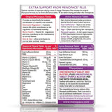 Vitabiotics Menopace Plus 56 Tablets - O'Sullivans Pharmacy