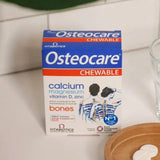 Vitabiotics Osteocare Chewable 30 Tablets - O'Sullivans Pharmacy