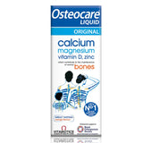 Vitabiotics Osteocare Liquid 500ml - O'Sullivans Pharmacy - Vitamins - 5021265247271