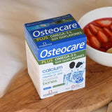 Vitabiotics Osteocare Plus Omega 3 Tablets 56 Plus 28 Capsules - O'Sullivans Pharmacy