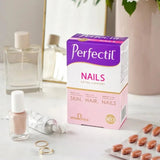 Vitabiotics Perfectil Nails Tablets 60 Pack - O'Sullivans Pharmacy