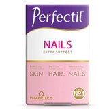 Vitabiotics Perfectil Nails Tablets 60 Pack - O'Sullivans Pharmacy