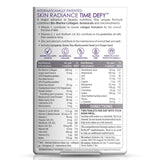 Vitabiotics Perfectil Platinum Radiance 60 Tablets - O'Sullivans Pharmacy