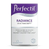 Vitabiotics Perfectil Platinum Radiance 60 Tablets - O'Sullivans Pharmacy