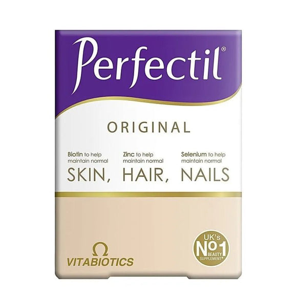Vitabiotics Perfectil Tablets 90 Pack - O'Sullivans Pharmacy