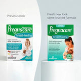 Vitabiotics Pregnacare Breast Feeding Tablets & Capsules 84 Pack - O'Sullivans Pharmacy