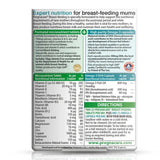 Vitabiotics Pregnacare Breast Feeding Tablets & Capsules 84 Pack - O'Sullivans Pharmacy