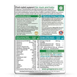 Vitabiotics Pregnacare Breast Feeding Tablets & Capsules 84 Pack - O'Sullivans Pharmacy