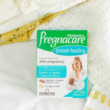 Vitabiotics Pregnacare Breast Feeding Tablets & Capsules 84 Pack - O'Sullivans Pharmacy