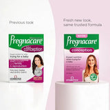 Vitabiotics Pregnacare Conception 30 Tablets - O'Sullivans Pharmacy
