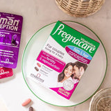 Vitabiotics Pregnacare Him and Her Conception Tablets 60 Pack - O'Sullivans Pharmacy