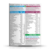 Vitabiotics Pregnacare Him and Her Conception Tablets 60 Pack - O'Sullivans Pharmacy