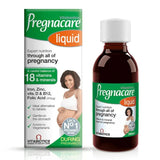 Vitabiotics Pregnacare Liquid 200ml - O'Sullivans Pharmacy