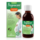 Vitabiotics Pregnacare Liquid 200ml - O'Sullivans Pharmacy