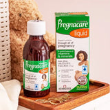 Vitabiotics Pregnacare Liquid 200ml - O'Sullivans Pharmacy