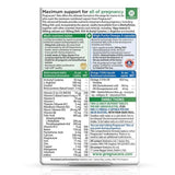 Vitabiotics Pregnacare Max Tablets & Capsules 84 Pack - O'Sullivans Pharmacy