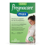 Vitabiotics Pregnacare Max Tablets & Capsules 84 Pack - O'Sullivans Pharmacy