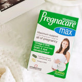 Vitabiotics Pregnacare Max Tablets & Capsules 84 Pack - O'Sullivans Pharmacy