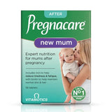 Vitabiotics Pregnacare New Mum Tablets 56 Pack - O'Sullivans Pharmacy