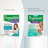 Vitabiotics Pregnacare New Mum Tablets 56 Pack - O'Sullivans Pharmacy